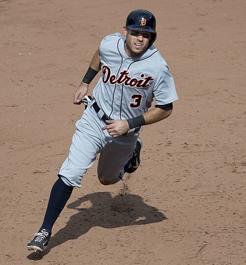 Ian Kinsler