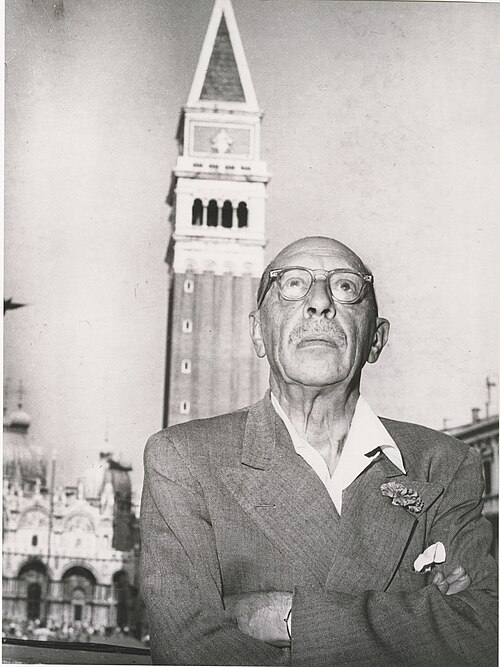 Igor Stravinsky