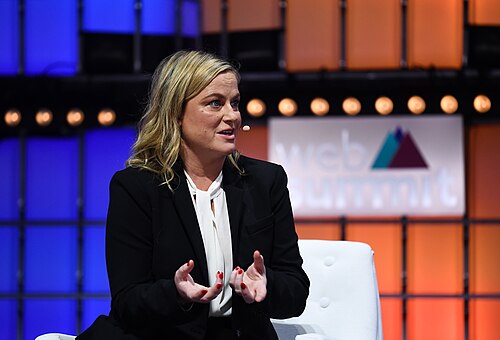 Amy Poehler