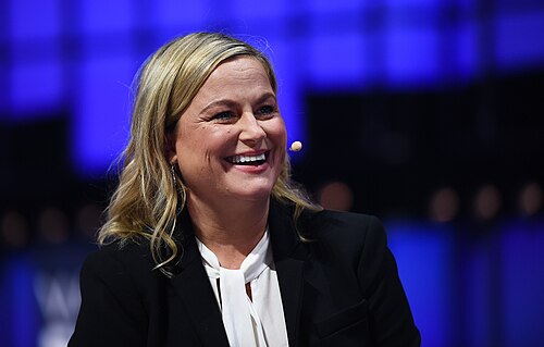 Amy Poehler
