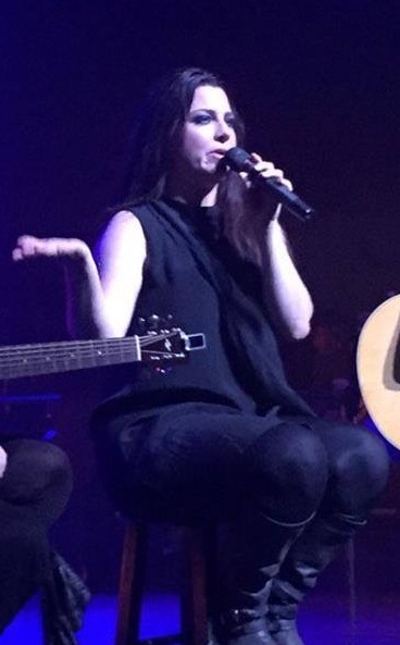 Amy Lee