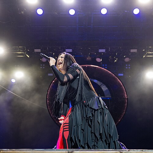 Amy Lee