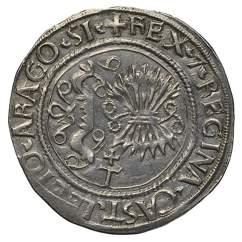 Isabella I of Castile