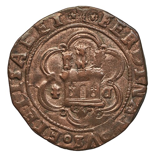 Isabella I of Castile