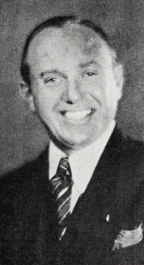 Jack Warner