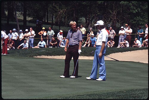 Jack Nicklaus