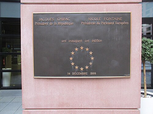 Jacques Chirac