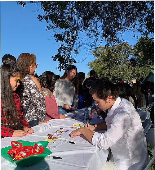 Jake T. Austin