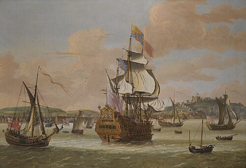 James II of England
