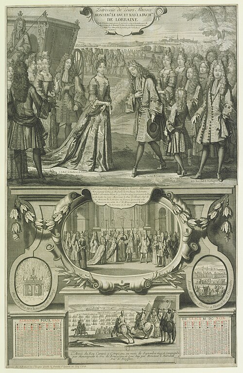 James II of England