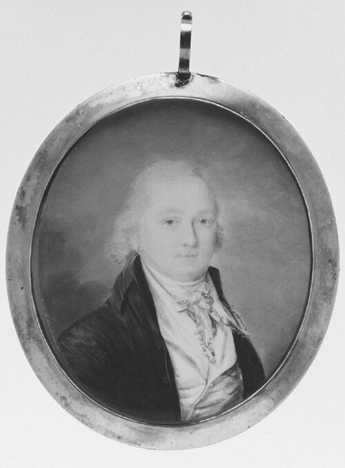 James Madison