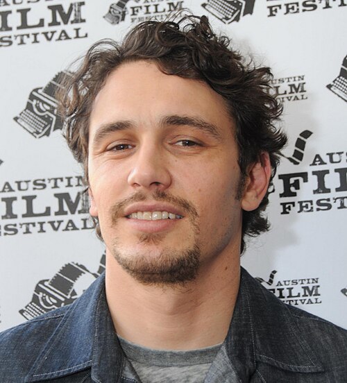 James Franco