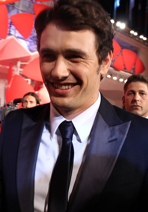 James Franco