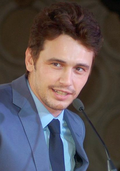 James Franco