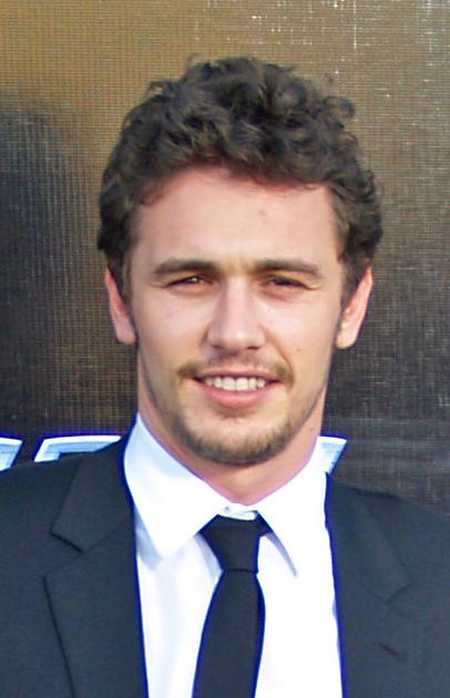 James Franco