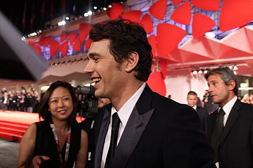 James Franco
