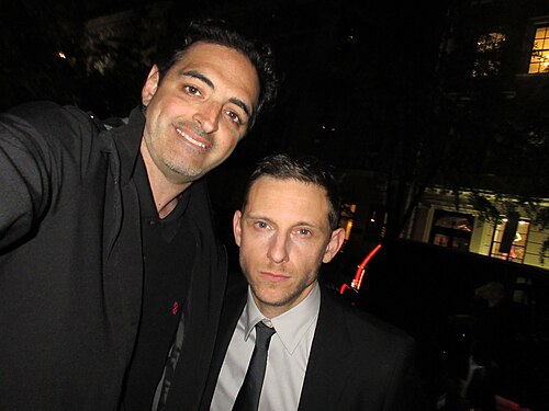 Jamie Bell
