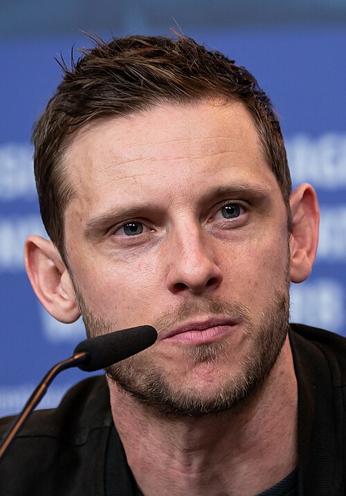 Jamie Bell