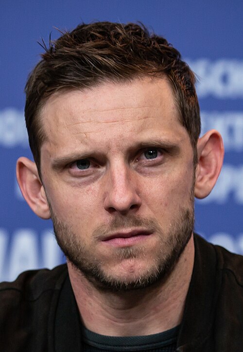 Jamie Bell