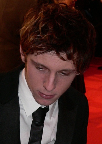 Jamie Bell