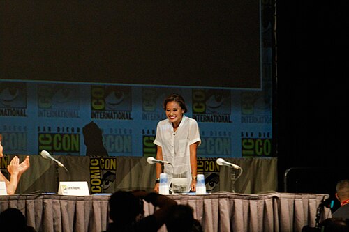 Jamie Chung