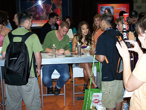 Jamie Chung