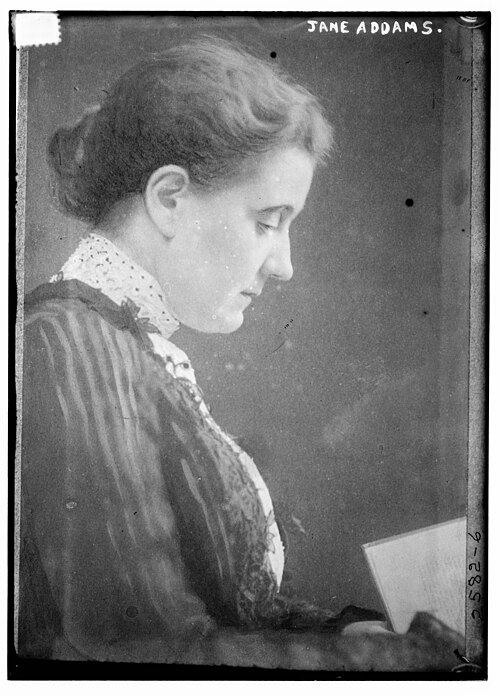 Jane Addams