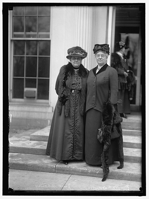 Jane Addams
