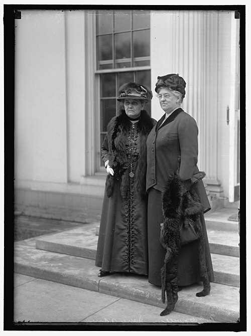 Jane Addams