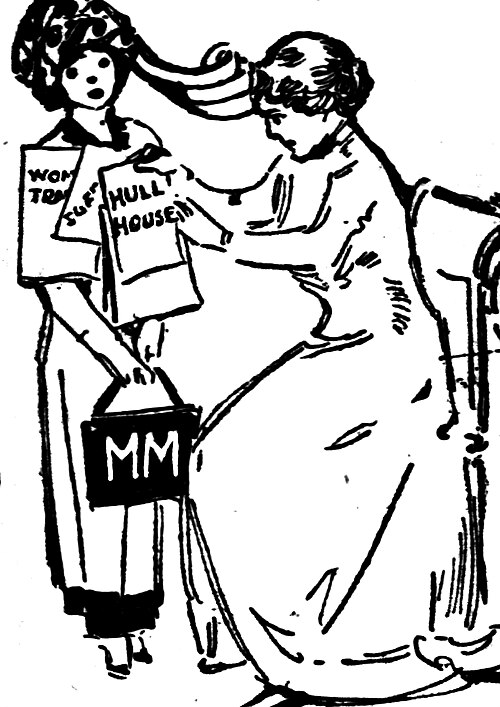 Jane Addams