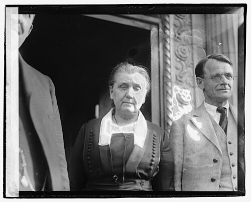 Jane Addams