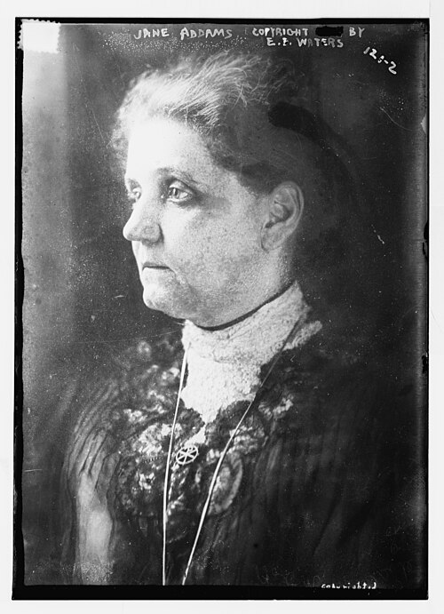 Jane Addams