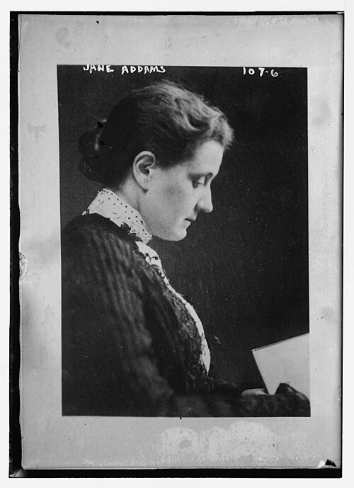 Jane Addams