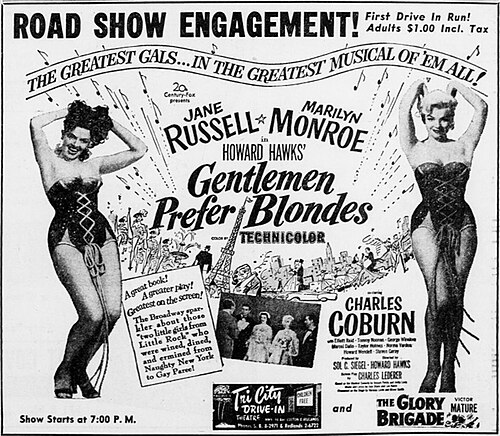 Jane Russell