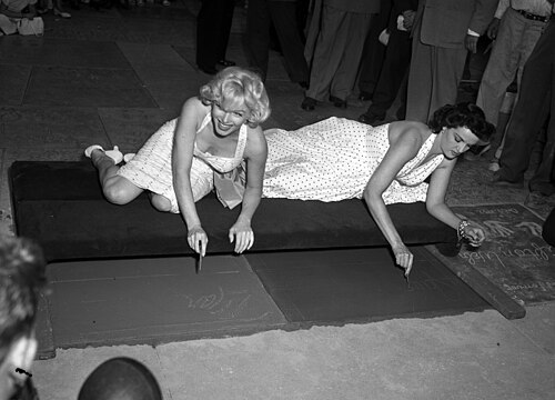 Jane Russell