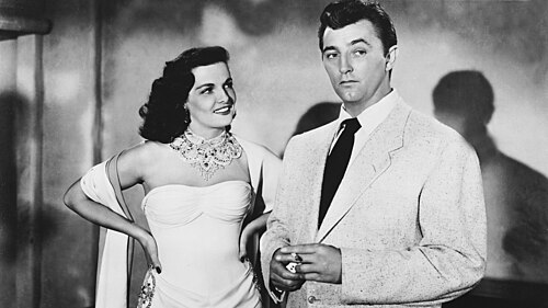 Jane Russell