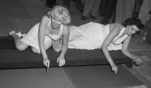 Jane Russell