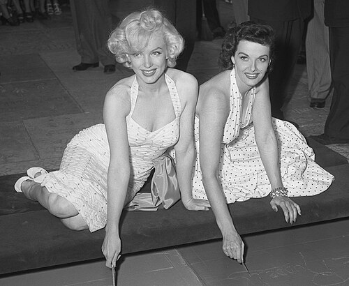 Jane Russell