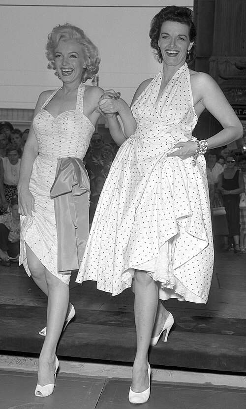 Jane Russell