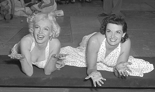Jane Russell