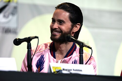 Jared Leto
