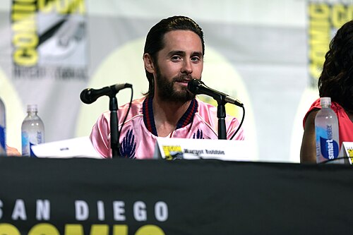 Jared Leto