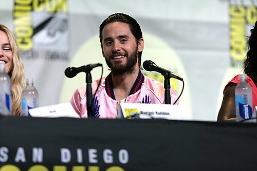 Jared Leto