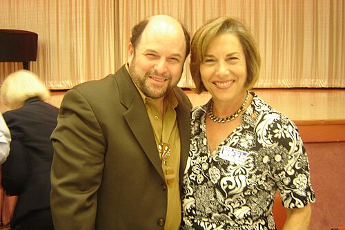 Jason Alexander