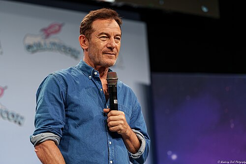 Jason Isaacs