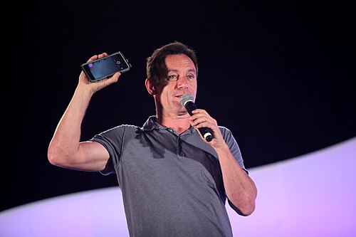 Jason Isaacs