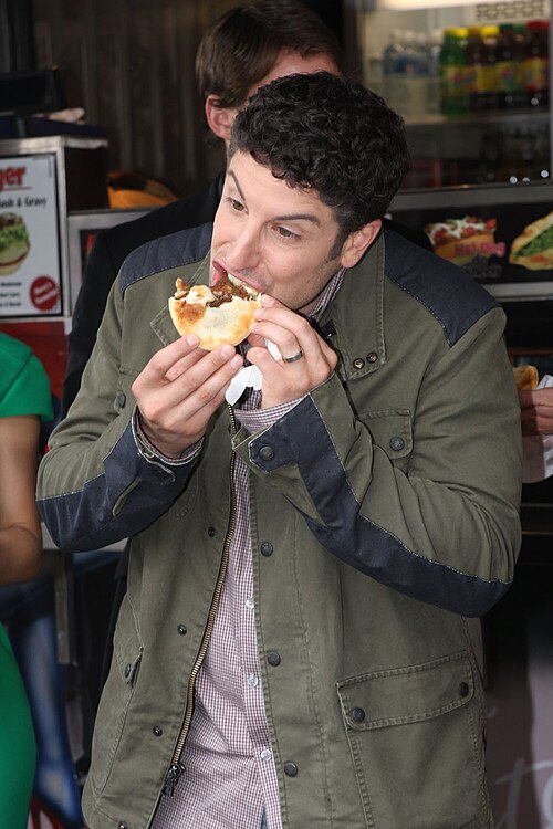 Jason Biggs