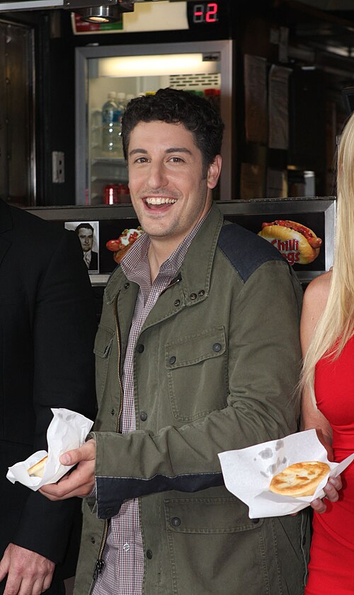 Jason Biggs