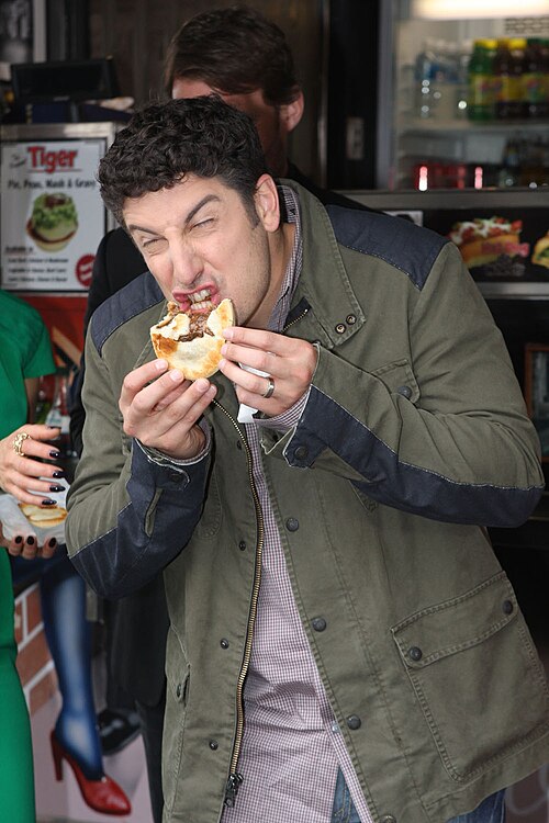 Jason Biggs