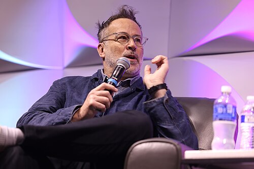 Jason Lee (actor)